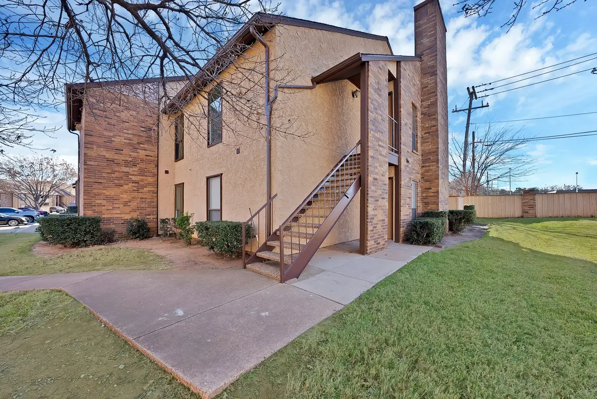 1204 Calico Lane #714, Arlington, TX 76011 - Image #1
