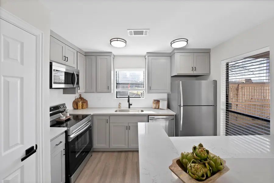 1204 Calico Lane #714, Arlington, TX 76011 - Image #3