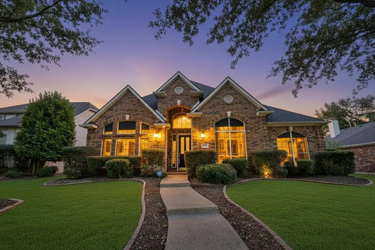 17832 River Chase Drive, Dallas, TX 75287 - Image #1