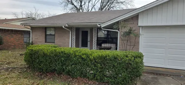 2607 Eastridge Drive, Mesquite, TX 75150