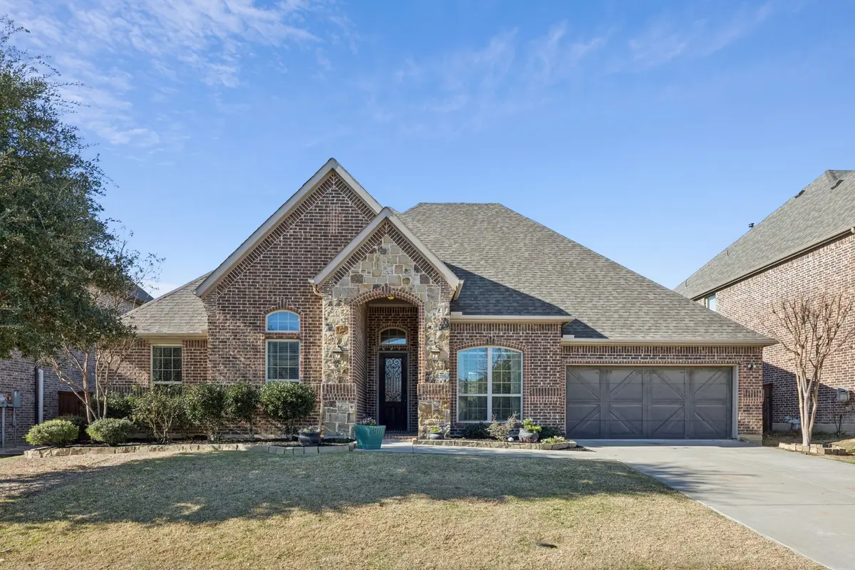 7809 Medina Way, McKinney, TX 75071 - Image #1