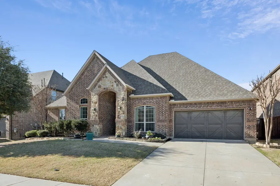7809 Medina Way, McKinney, TX 75071 - Image #2
