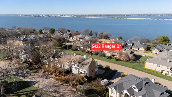 5422 Ranger Drive, Rockwall, TX 75032