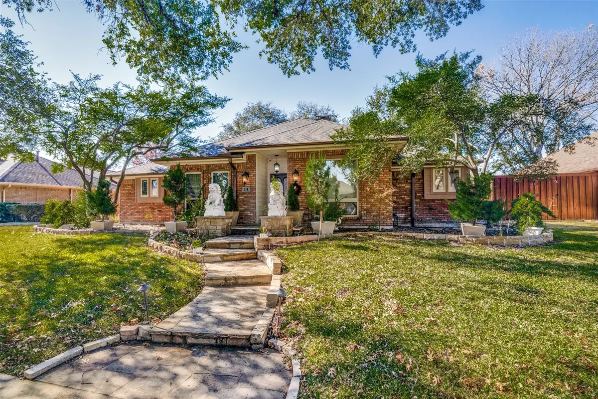 2013 Diamond Oaks Drive, Garland, TX 75044 - Image #1