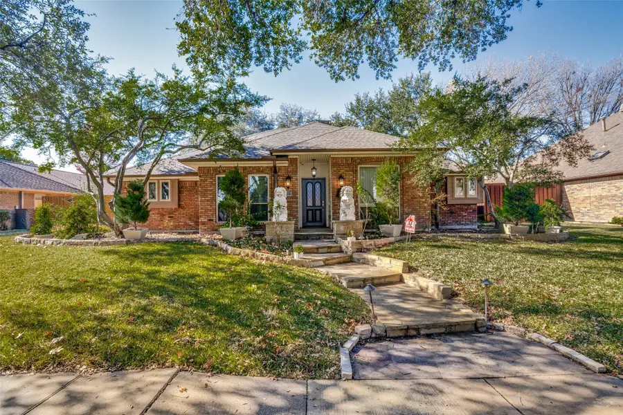2013 Diamond Oaks Drive, Garland, TX 75044 - Image #2