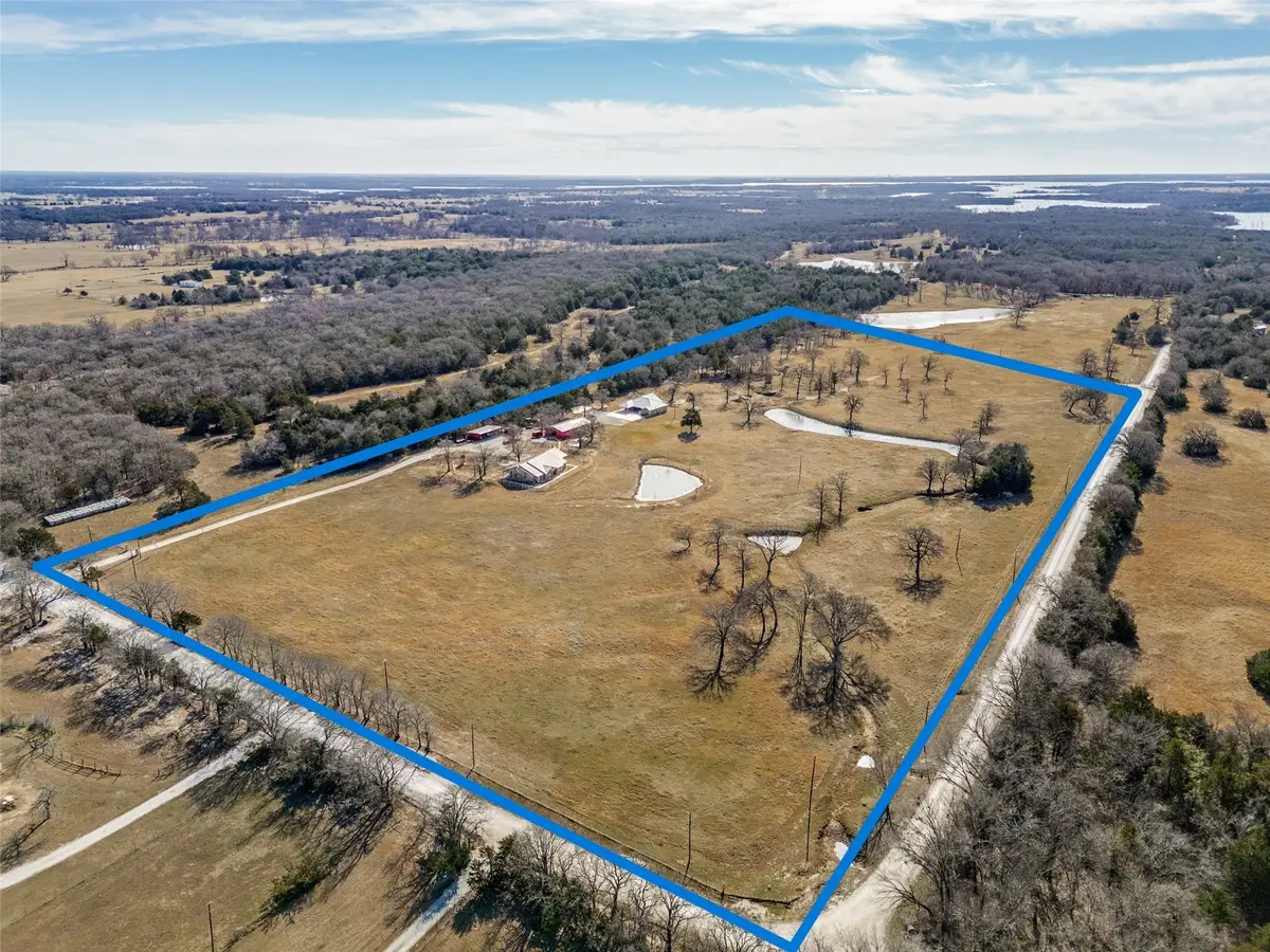 710 County Road 232, Collinsville, TX 76233 - Image #1