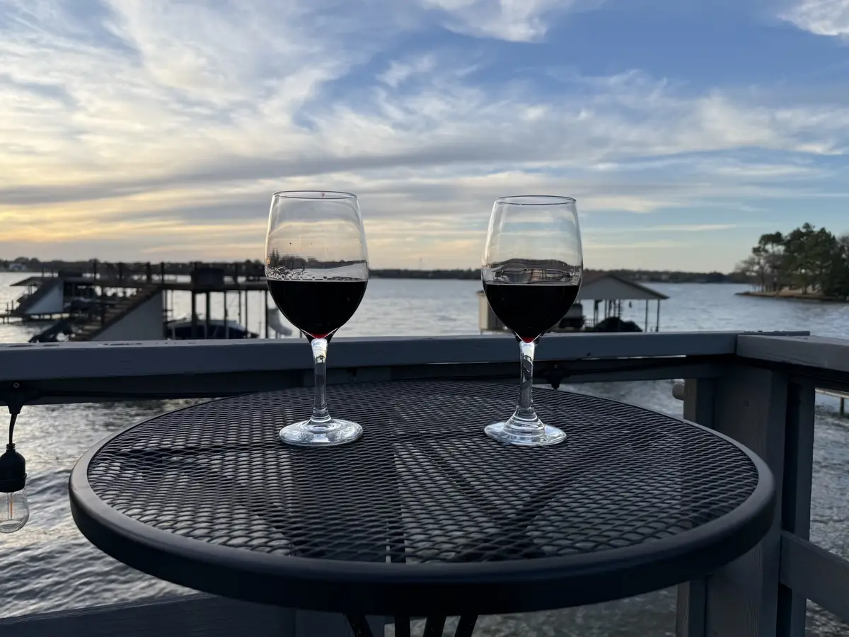 4880 Beach View Drive, Malakoff, TX 75148 - Image #1