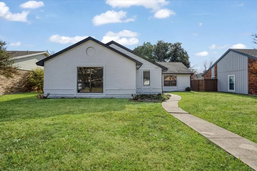 4237 Ireland Drive, The Colony, TX 75056 - Image #2