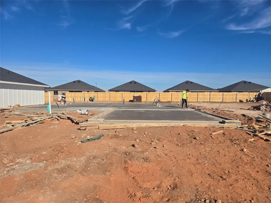 268 Waterloo Drive, Abilene, TX 79602 - Image #2