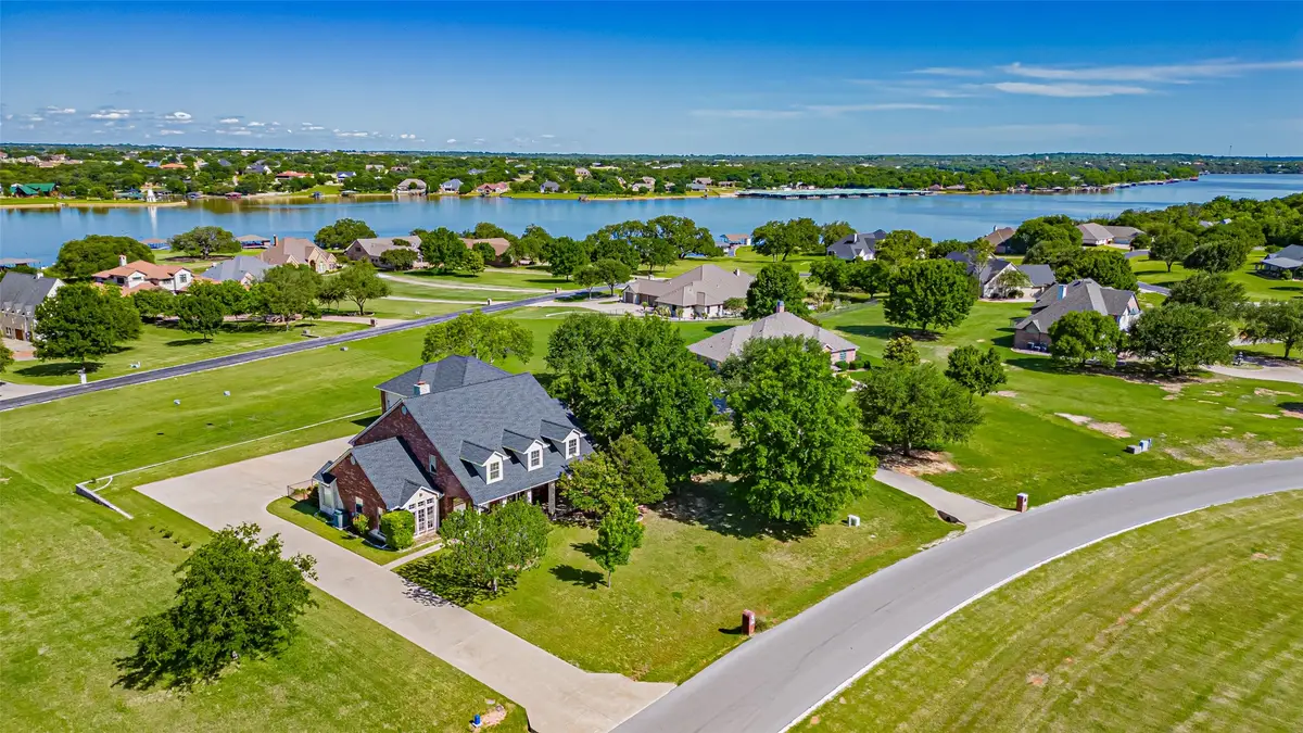 1905 Yucatan Drive, Granbury, TX 76048 - Image #1