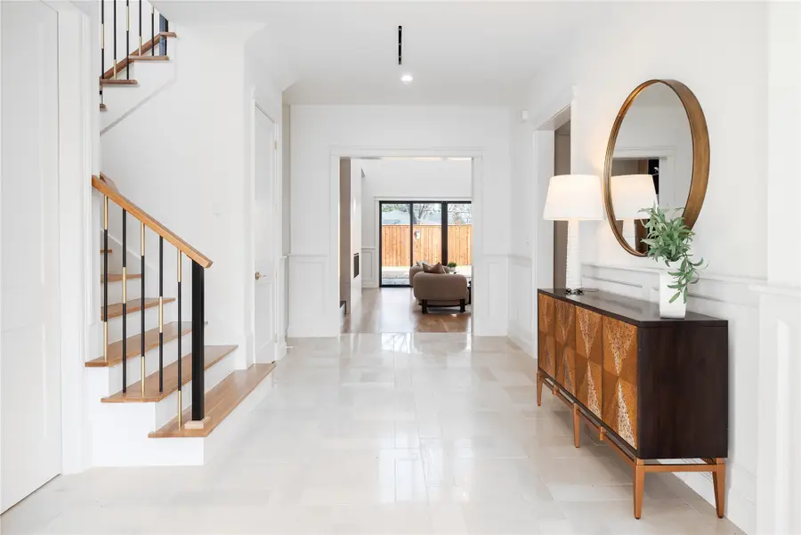 3715 Rockdale Drive, Dallas, TX 75220 - #3