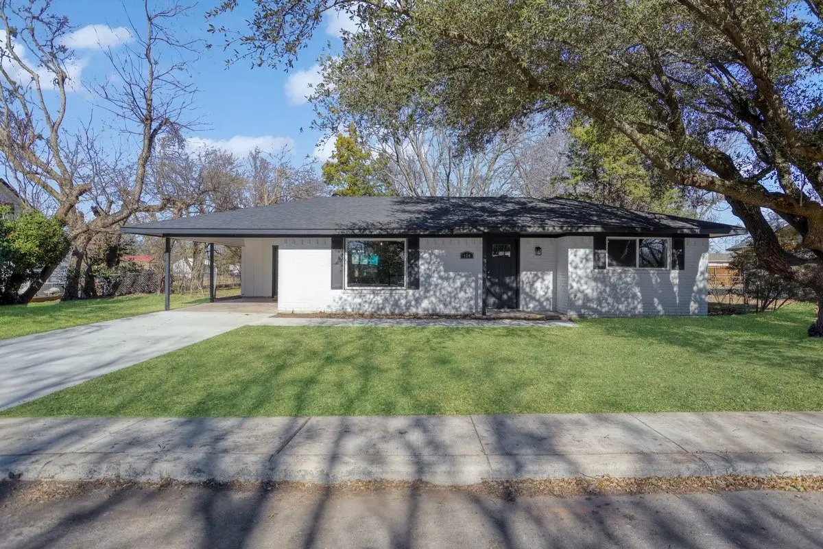 104 W Short Street, Leonard, TX 75452 - Image #1