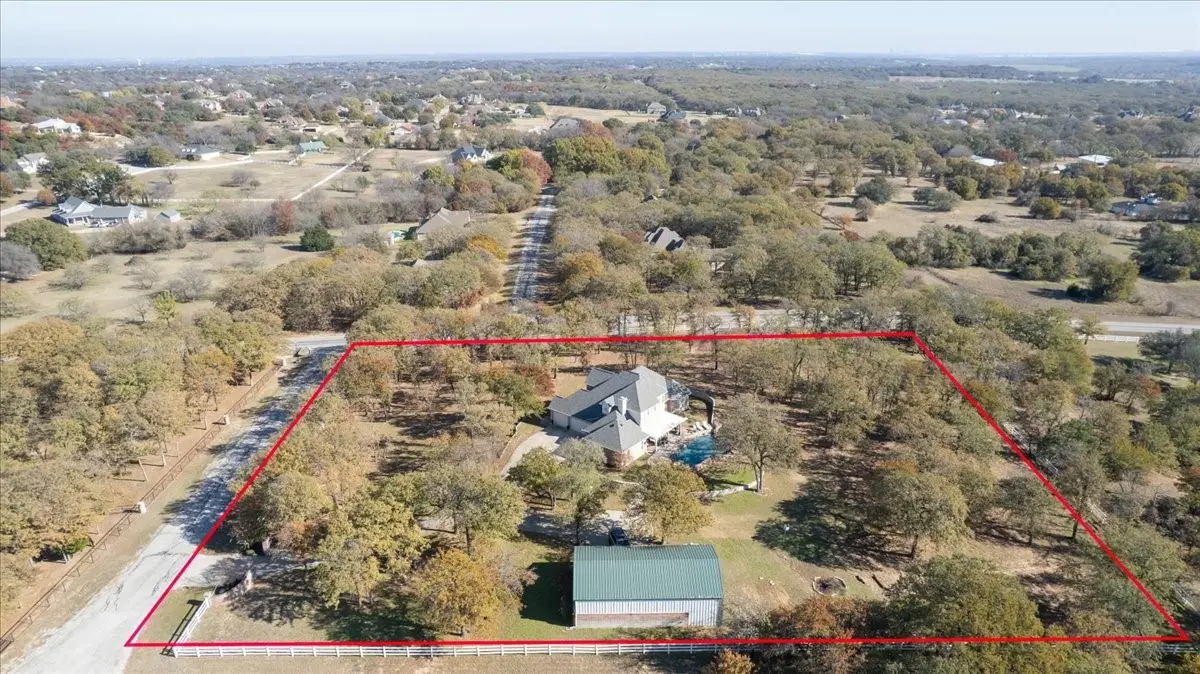 103 Iron Horse Court, Azle, TX 76020 - Image #1