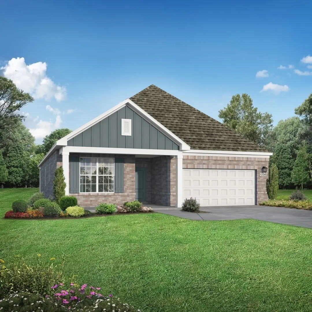 5512 Spieth Drive, Royse City, TX 75189 - Image #1