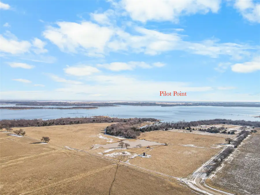 2465 Harpole Road, Tioga, TX 76271 - #2