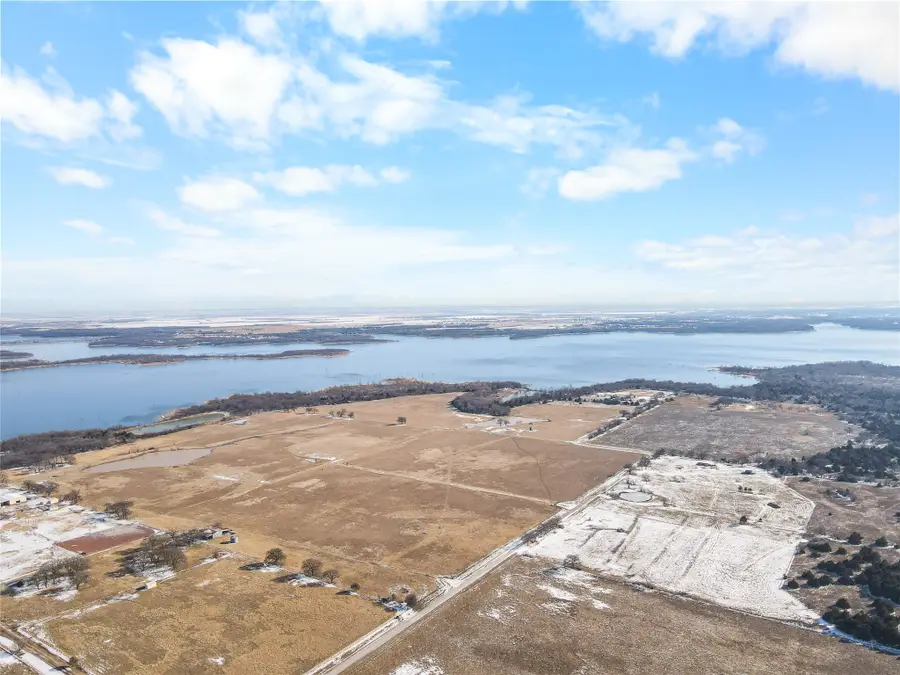 2465 Harpole Road, Tioga, TX 76271 - #3