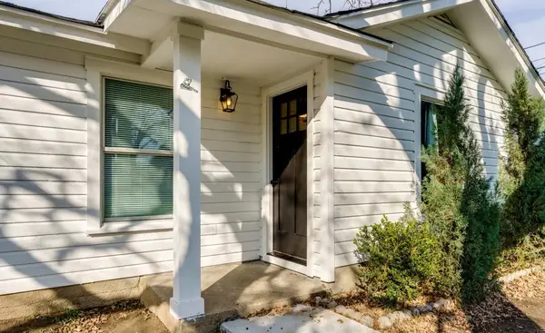 2021 Bluebonnet Drive, Fort Worth, TX 76111