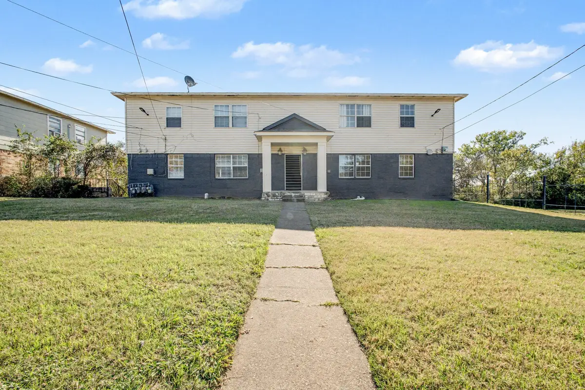 2216 Riverview Drive #A-D, Irving, TX 75060 - Image #1