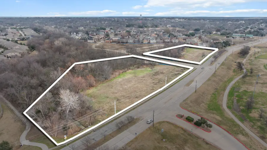 2310 Wilson Creek Parkway, McKinney, TX 75069 - Image #2