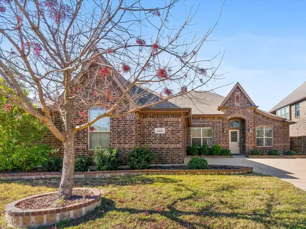 4925 Breezewind Lane, Fort Worth, TX 76123