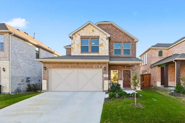 317 Madras Street, Little Elm, TX 75068