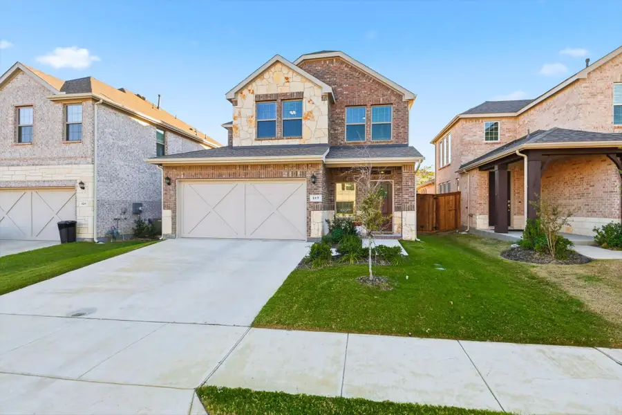 317 Madras Street, Little Elm, TX 75068 - Image #2