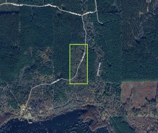 0 Friday Road, Natchitoches, LA 71070