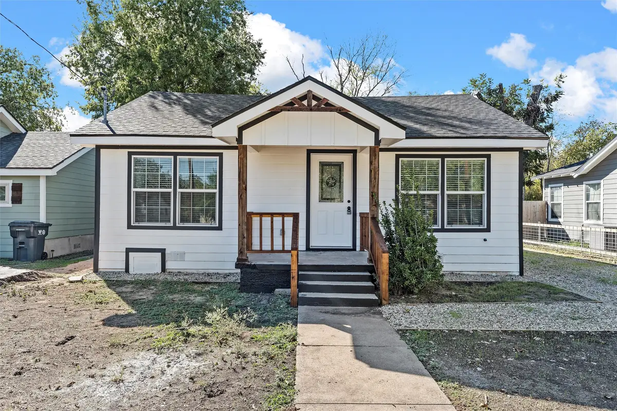 3412 N 24th Street, Waco, TX 76708 - Image #1