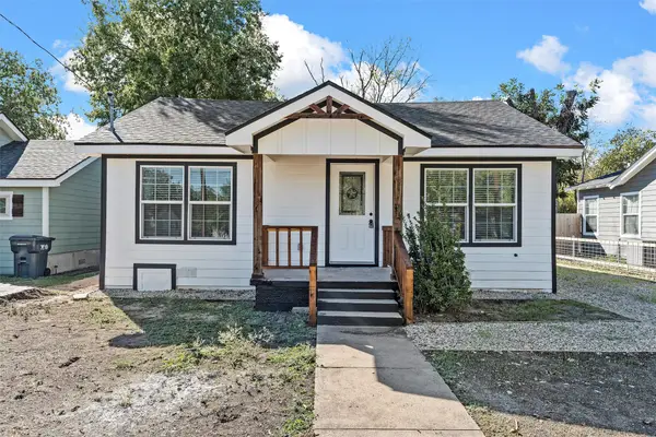 3412 N 24th Street, Waco, TX 76708