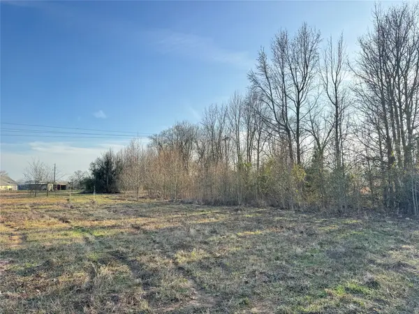 TBD County Road 4740, Mt Pleasant, TX 75455