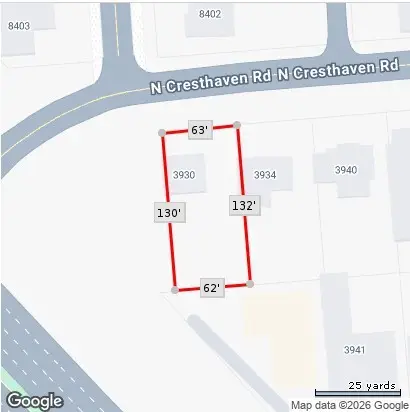 3930 N Cresthaven Road, Dallas, TX 75209 - Image #1