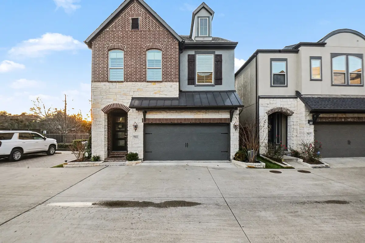 7011 Mistflower Lane, Dallas, TX 75231 - Image #1