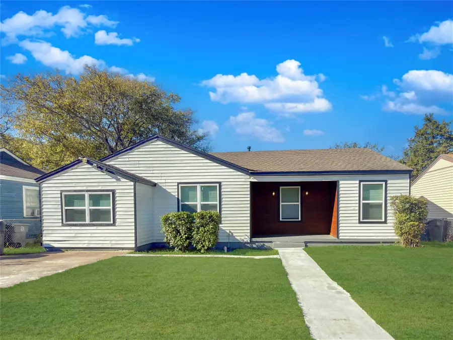 2431 Marfa Avenue, Dallas, TX 75216 - Image #2