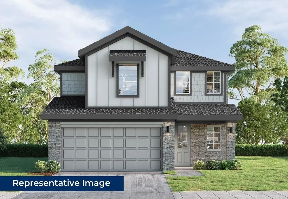 7325 Autumn Hill Drive, Denton, TX 76249 - Image #1