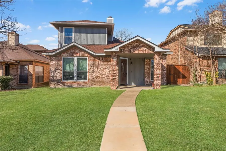 1705 Alameda Drive, Mesquite, TX 75150 - Image #2