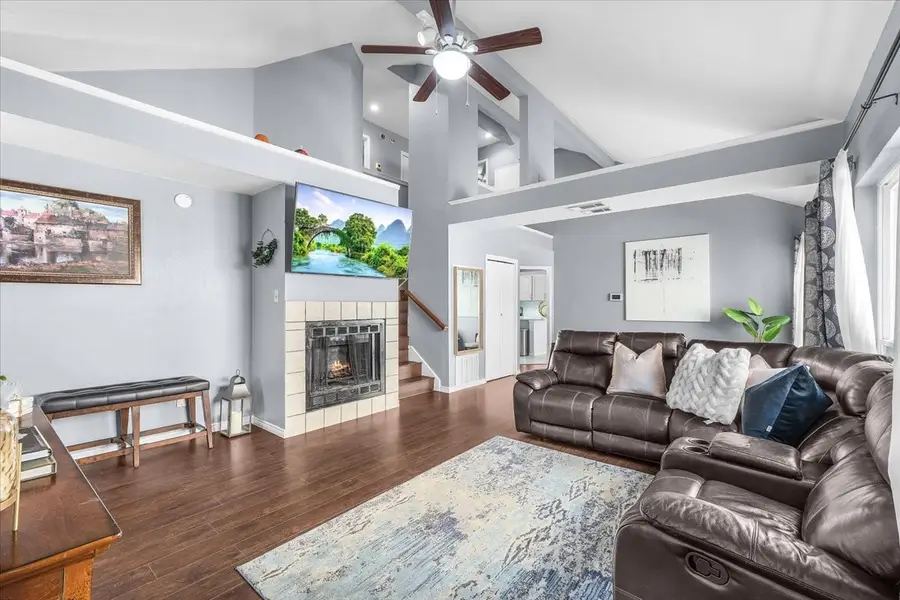 1705 Alameda Drive, Mesquite, TX 75150 - Image #3