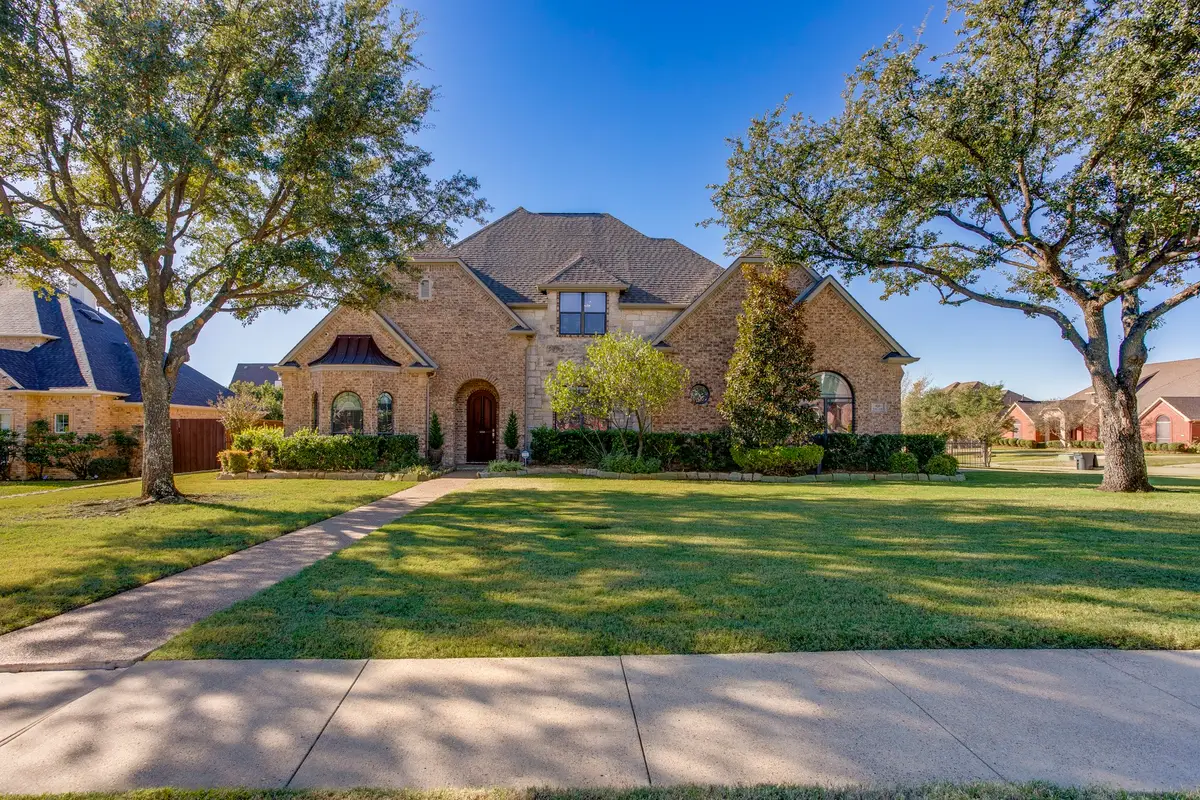 416 Stone Canyon Drive, Sunnyvale, TX 75182 - Image #1
