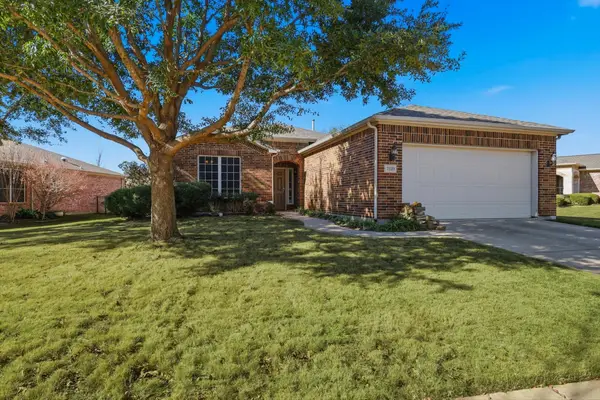 7529 Pasatiempo Drive, Frisco, TX 75036