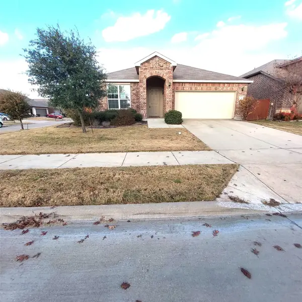 3310 Manzanilla Lane, Forney, TX 75126