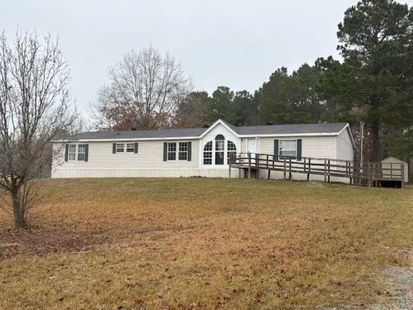 8730 Pinehaven Drive, Keithville, LA 71047