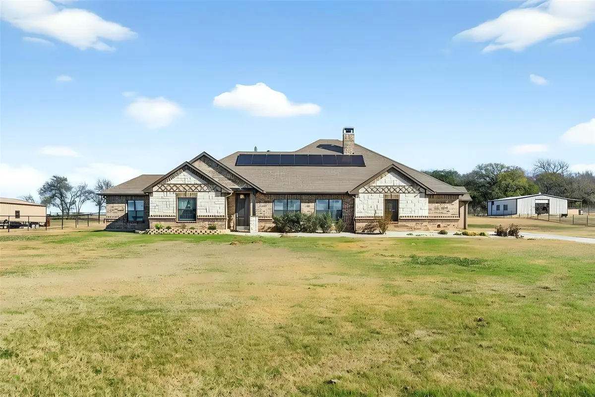 1081 County Road 3591, Paradise, TX 76073 - #1