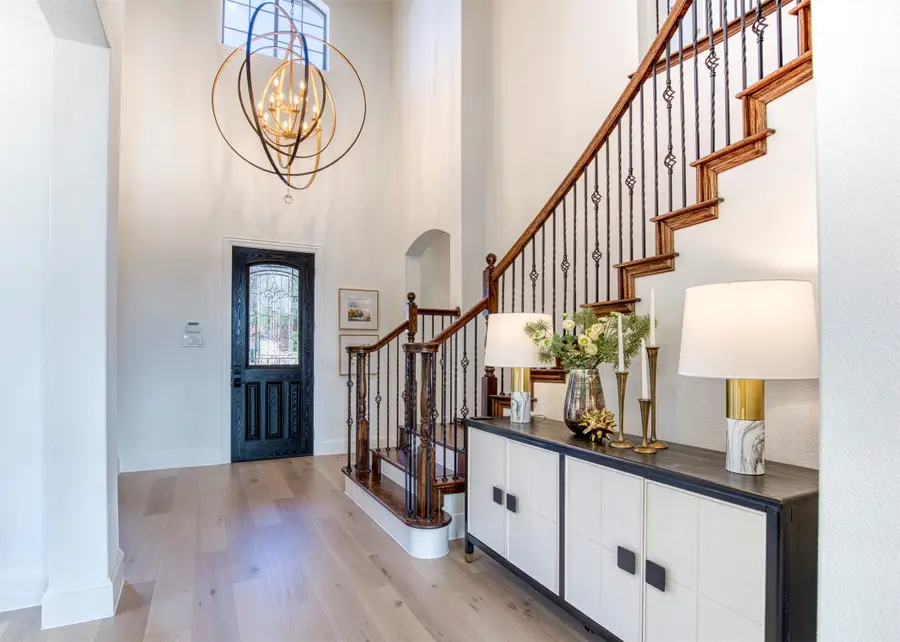 1421 Buena Park Drive, Frisco, TX 75033 - Image #2