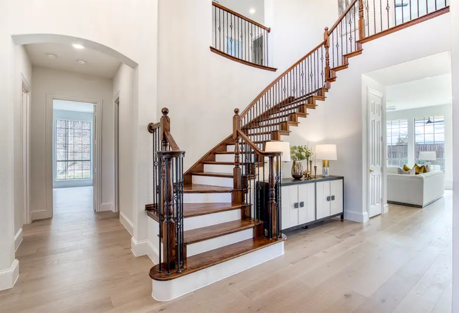 1421 Buena Park Drive, Frisco, TX 75033 - Image #3