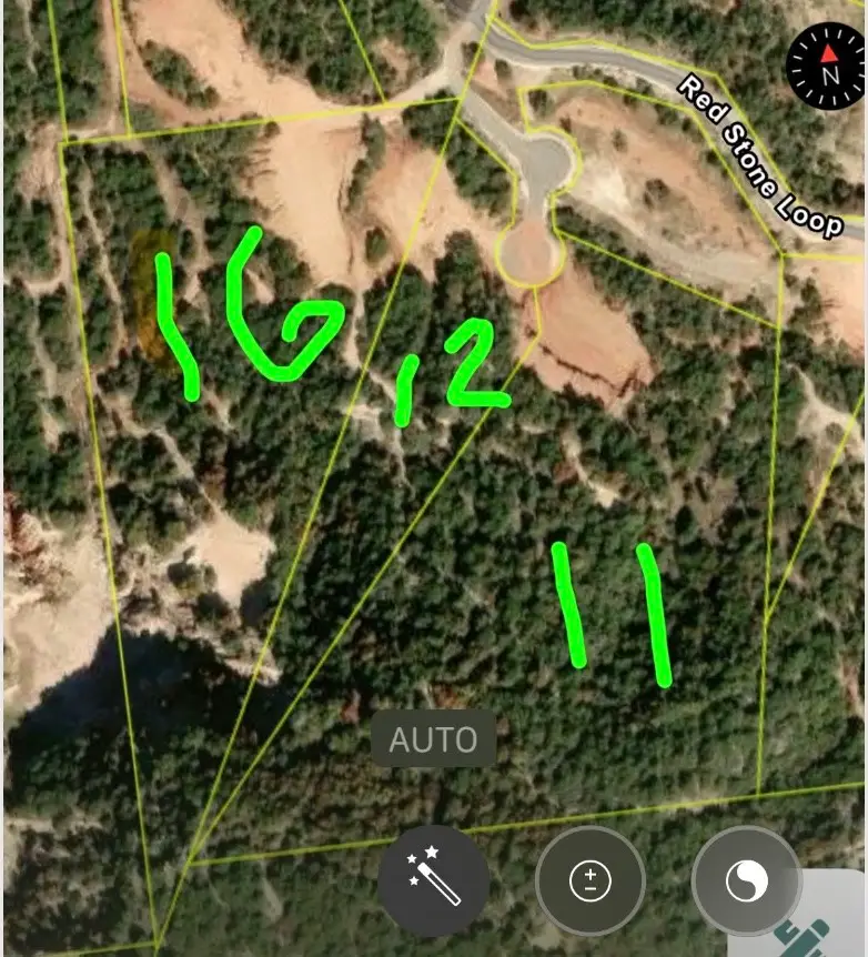 0 Gabriels Crossing, Buffalo Gap, TX 79508 - Image #1