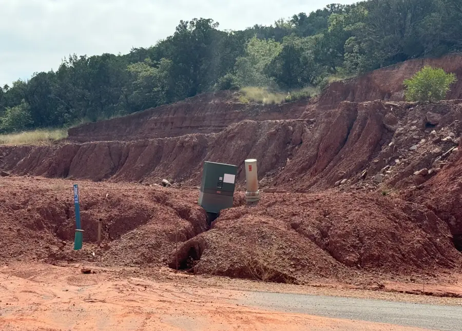 0 Gabriels Crossing, Buffalo Gap, TX 79508 - Image #2