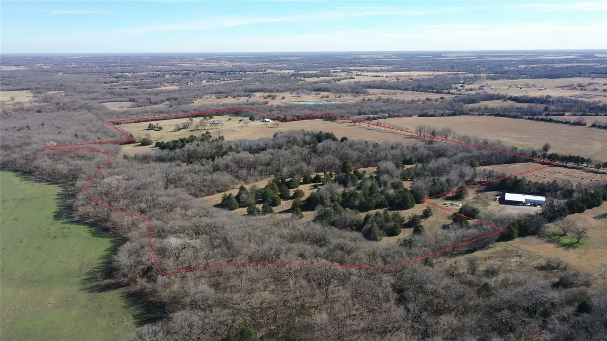 984 County Road 4027, Savoy, TX 75479 - Image #1