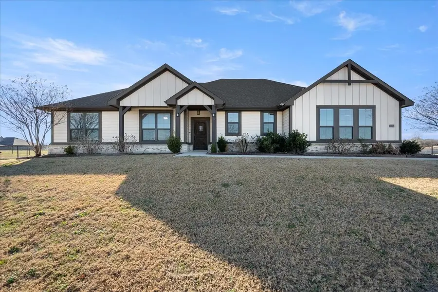 2020 Pebblegate Drive, Weatherford, TX 76085 - Image #2