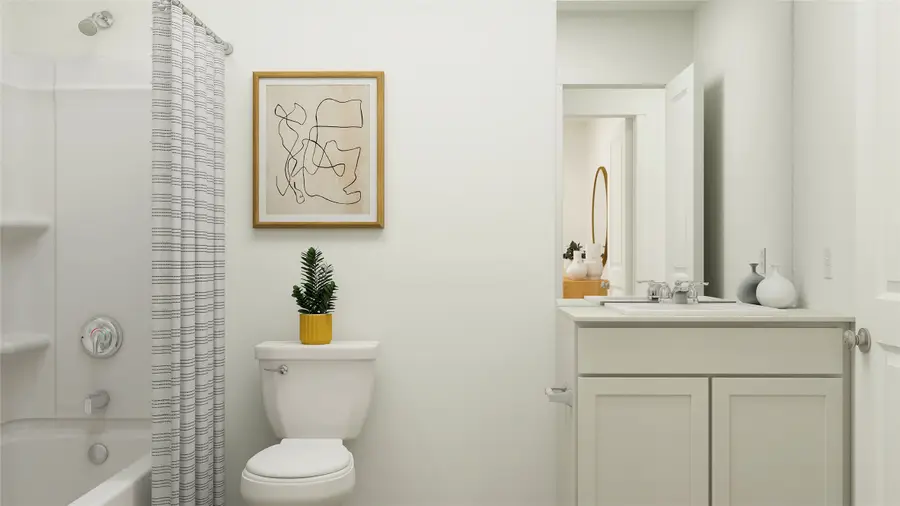 2536 Smoke Passage Street, Crandall, TX 75114 - Image #2