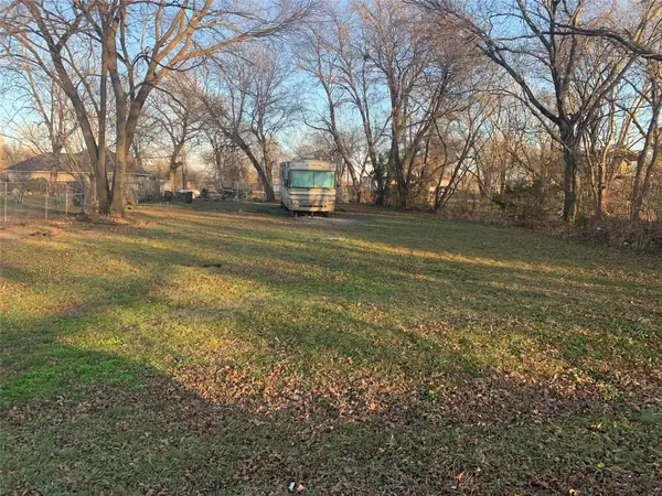 TBD County Road 890, Lucas, TX 75002