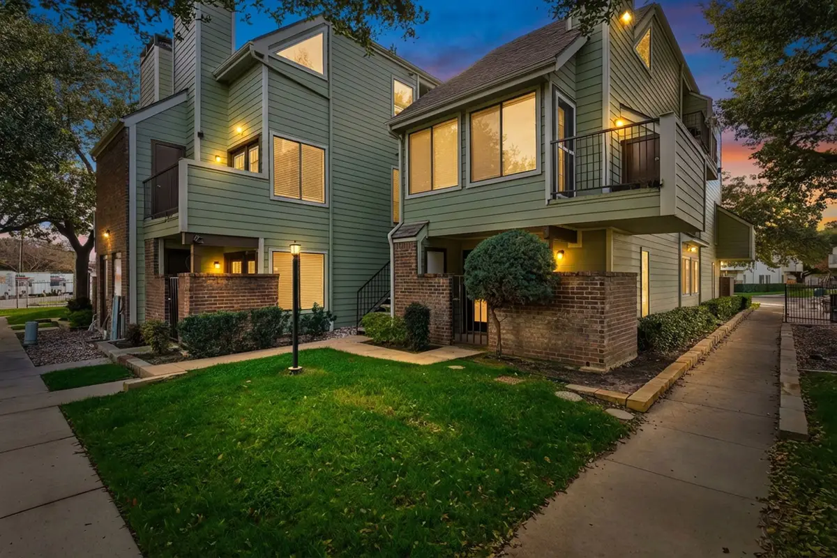 3101 Sondra Drive #201-A, Fort Worth, TX 76107 - Image #1